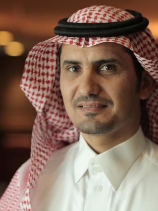 Faisal Al Otaibi